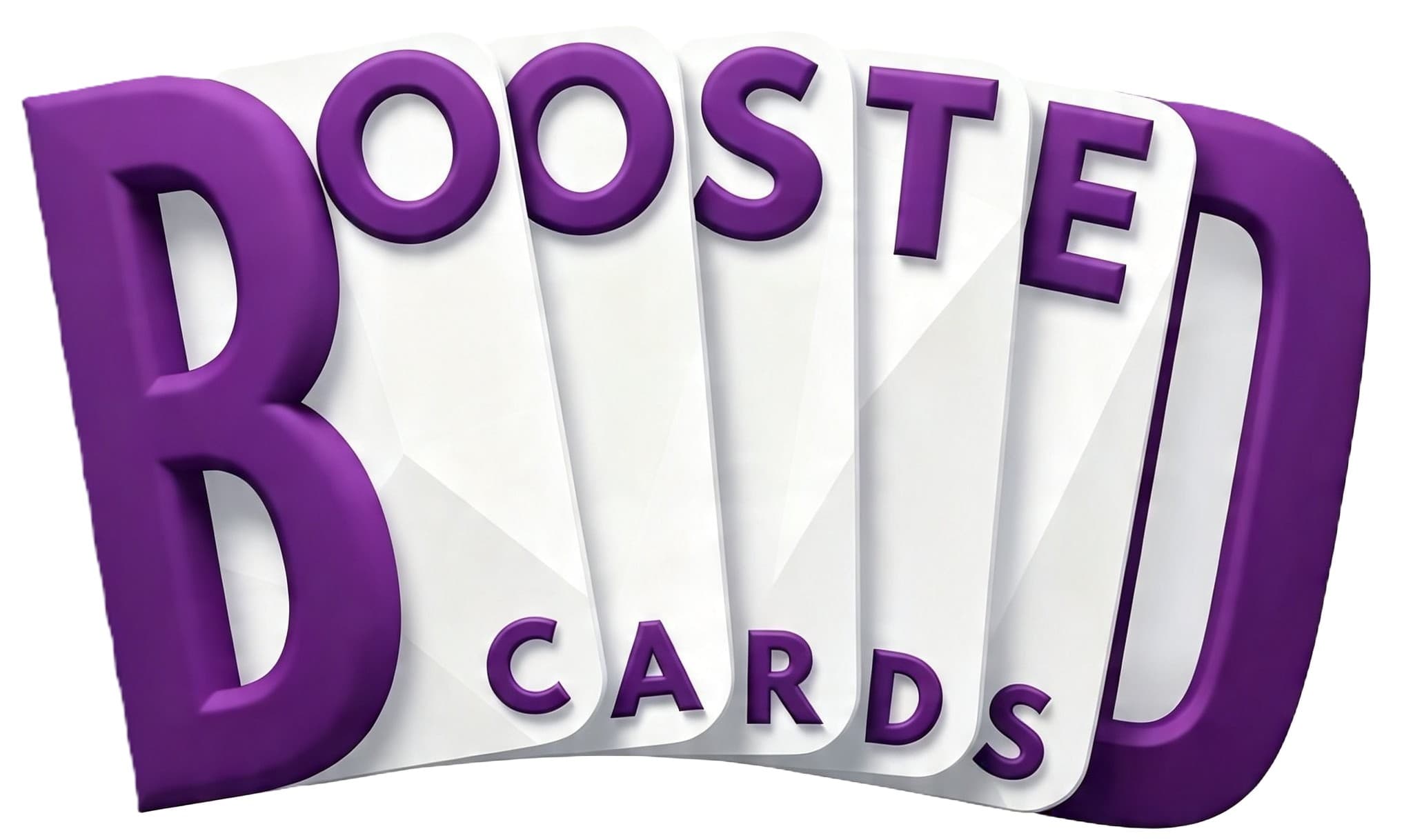 Boosted Cards
